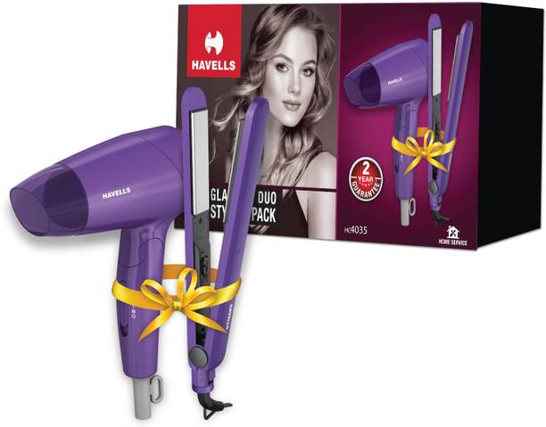 HAVELLS GHPHBRPP00 Hair Dryer