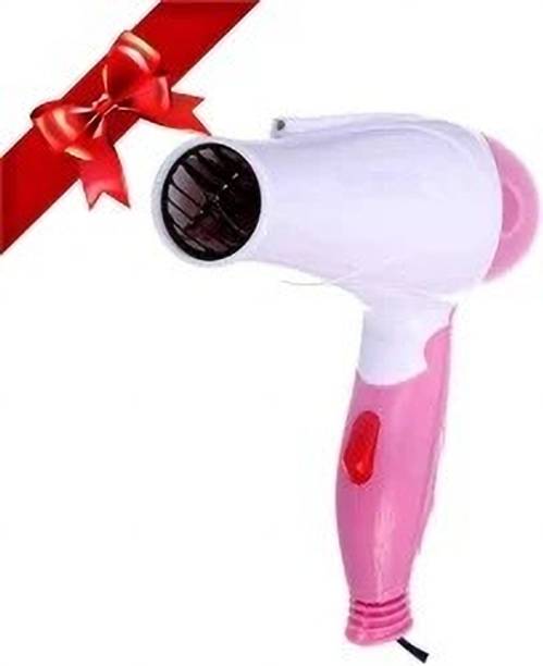 Baleja HAIR DRYER 1290 BAALO KO SUKHANE WALI MACHINE PACK OF 1 0010 Hair Dryer