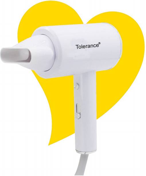 TOLERANCE Panashida AK-01 Professional Stylish Hair Dryers For Womens And Men A60 Hair Dryer