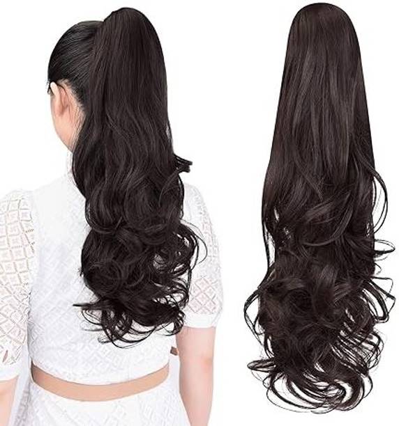Blushia Medium Hair Wig