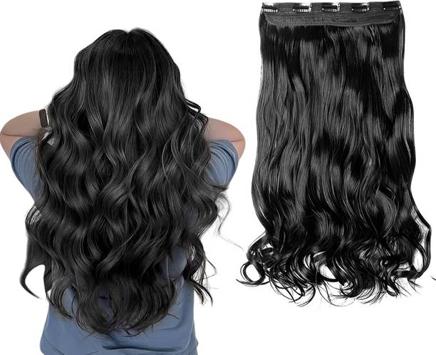 Blushia Medium Hair Wig