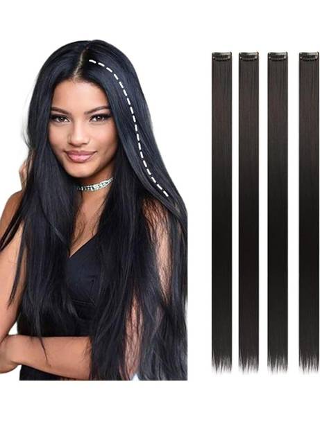 Ezliving Medium Hair Wig
