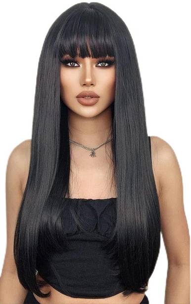 Pinaka Medium Hair Wig