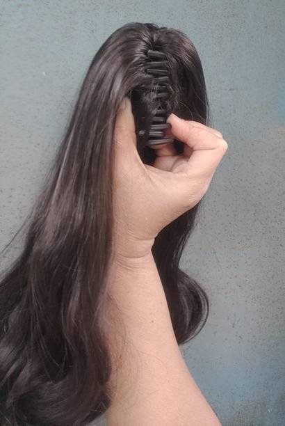 ALX Short Hair Wig