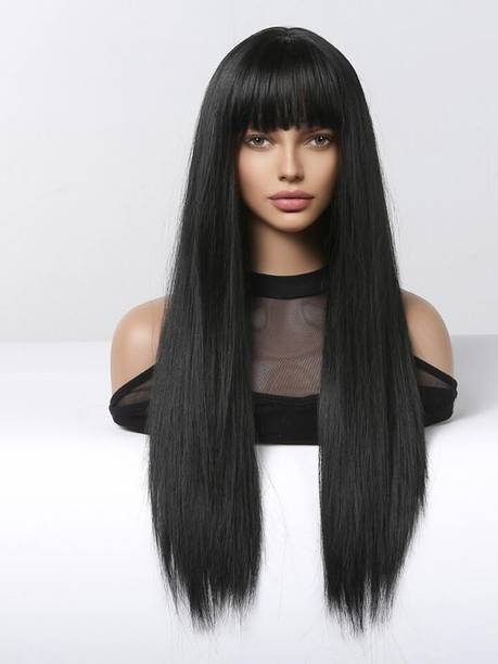 El Cabell Medium Hair Wig