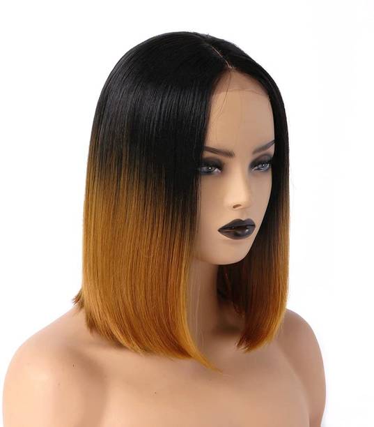 VSAKSH Bob Hair Wig