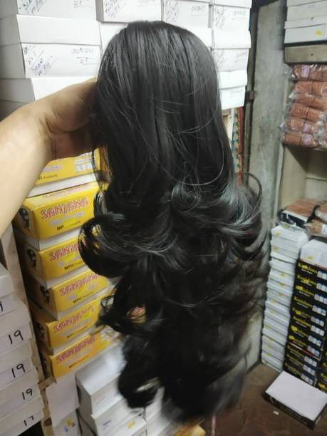 ALX Short Hair Wig