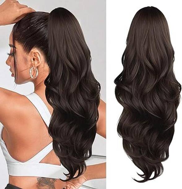Pinaka Medium Hair Wig