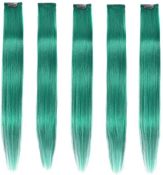 Views Women's Streak Highlighter  Extension Hair Extension