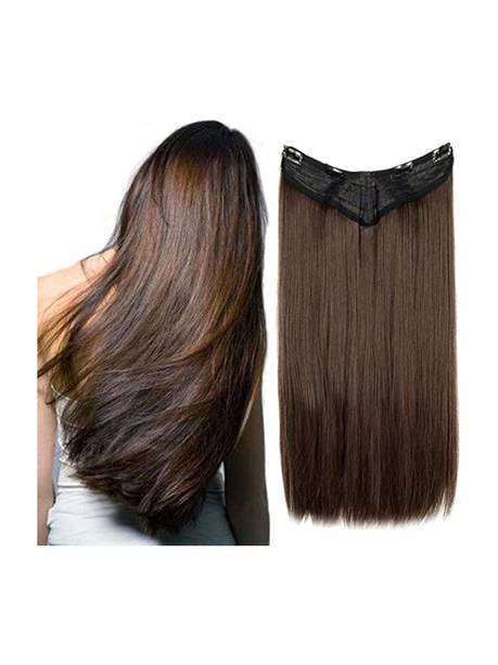 Views Long Hair Wig