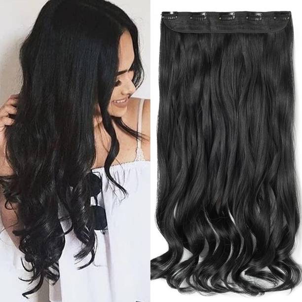 D-DIVINE Long Hair Wig