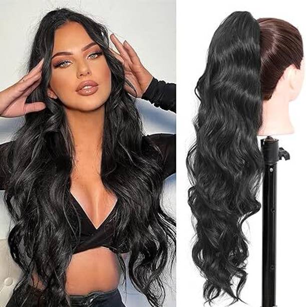 Pinaka Medium Hair Wig