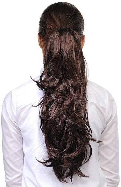 D-DIVINE Curly  Hair Extension