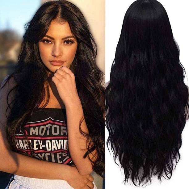 Views Medium Hair Wig