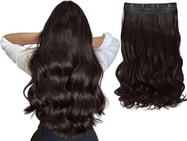 Blushia Medium Hair Wig