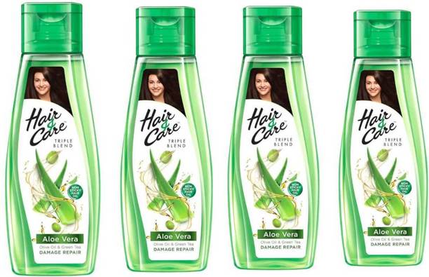 HAIR & CARE original Hair Oil