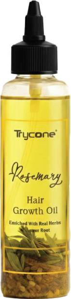 Trycone Rosemary Hair Oil for Hair Growth & Scalp Health Hair Oil