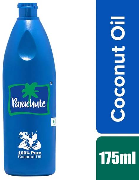 Parachute Coconut Hair Oil For All 175x1^^ Hair Oil
