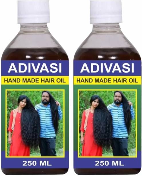 Adivasi nilambari 500 ml adivasi hair oil. Hair Oil