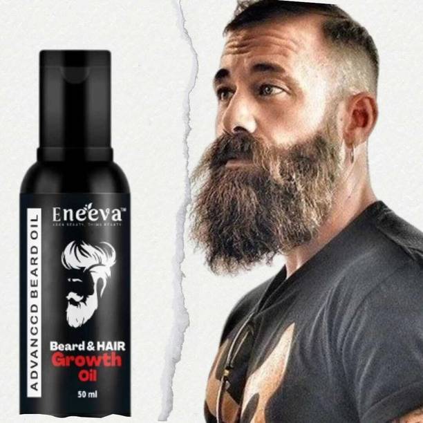 eneeva Beard oil Hair Oil
