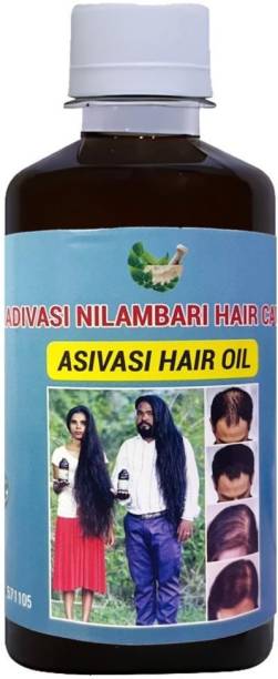 Adivasi Adivashi Hair Oil 500ml Hair Oil