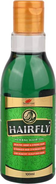 Hairfly herbal Hairoil Hair Oil