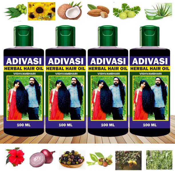 rosearth Dandruff Control and regrowth Hair oil- MR405155 Hair Oil