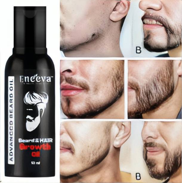 eneeva beard oil 50ml Hair Oil