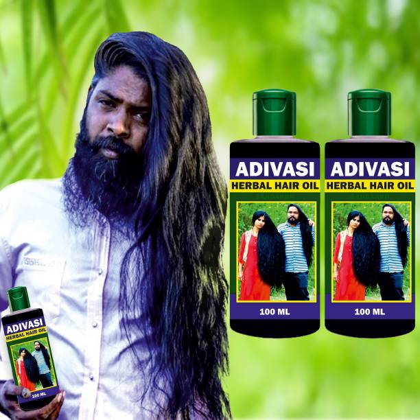 Sandarbh Vedic Pure Ayurvedic Herbal  Hair Oil Price in India