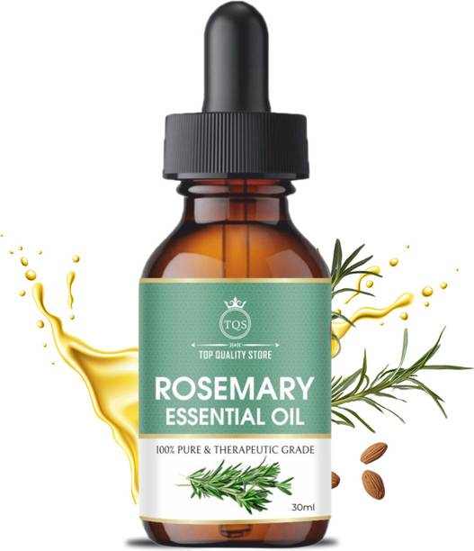 Top Quality Store Premium Rosemary Oil for Hair Fall Control & Faster Hair Growth – 30ml Hair Oil