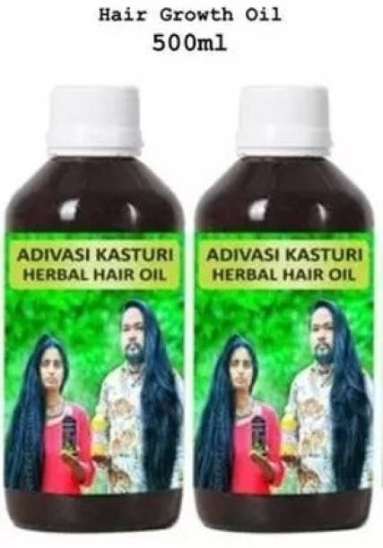Adivasi Hair OIl 500 ml Hair Oil