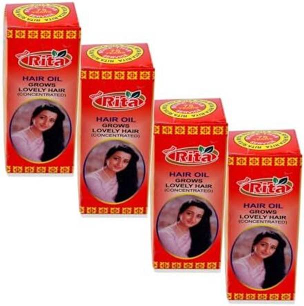 Rita HAIROIL011 Hair Oil