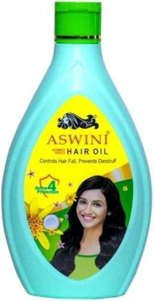 aswini Homeo Arnica  Hair Oil