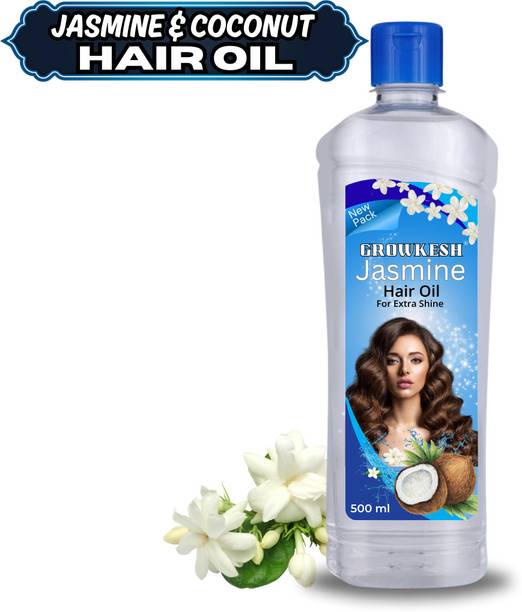 Growkesh JAINE HAIR OIL Hair Oil