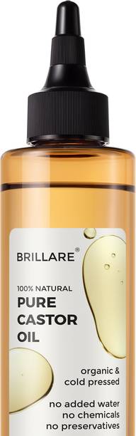 ब्रिल्लेयर केश तेल