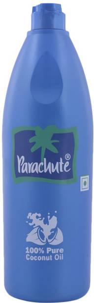 Parachute 100% Pure Coconut Oil 500ml Hair Oil