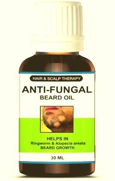 Manarya Growth Oil For Patchy Beard with Lavender Oil Hair Oil