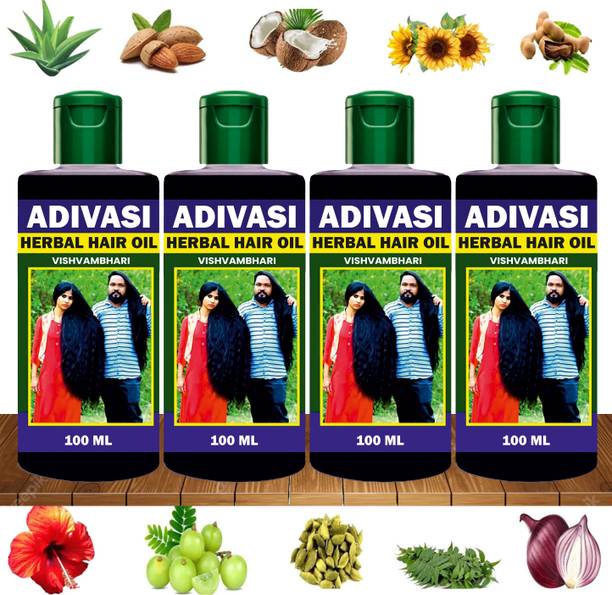 rosearth Dandruff Control and regrowth Hair oil- MR402062 Hair Oil