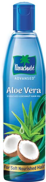 Parachute Advansed Aloe vera enriched coconut Hair Oil