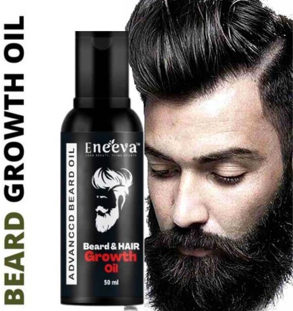 eneeva beard and hair oil Hair Oil