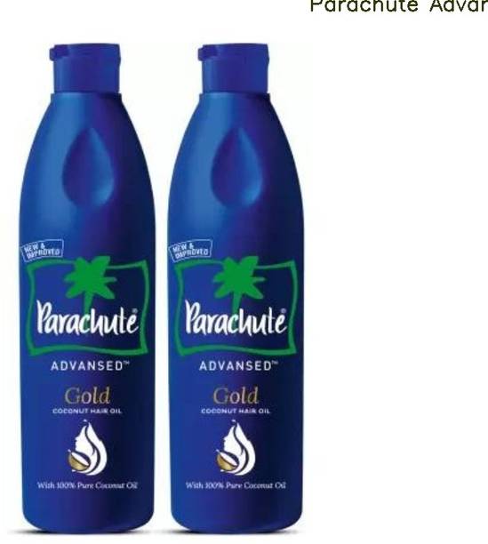 Parachute Gold Coconut Hair Oil Why It's Essential for ...