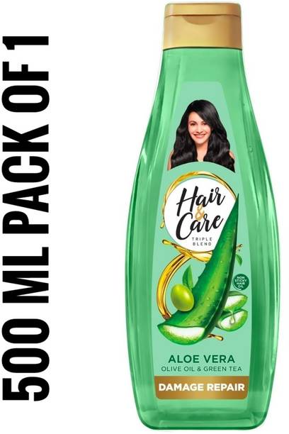 HAIR & CARE non stick hair oil 500 ml pack of 1 Hair Oil