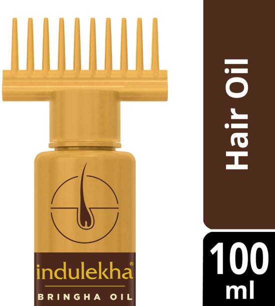 indulekha Bhringa Hair Oil