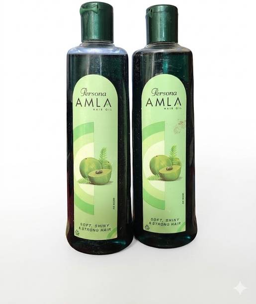A2F PERSONA AMLA HAIR OIL PACK OF 2 Hair Oil