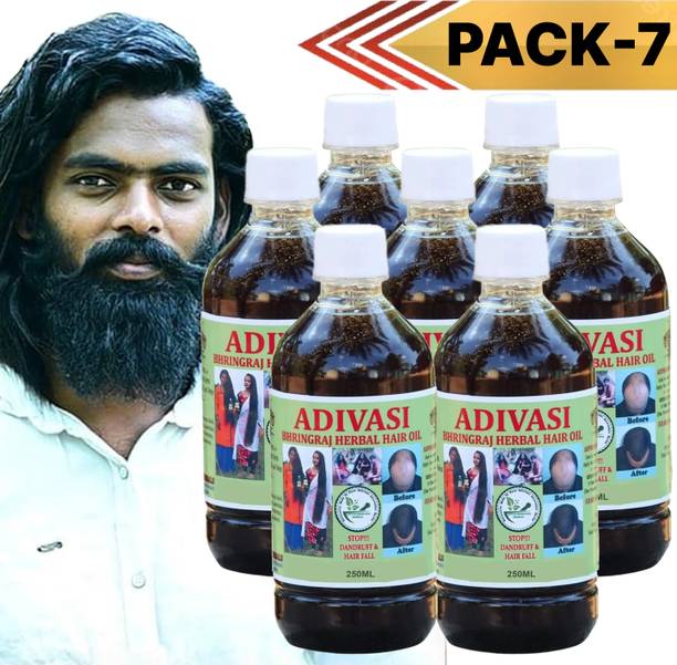 rosearth Dandruff Control and regrowth Hair oil- MR400104 Hair Oil