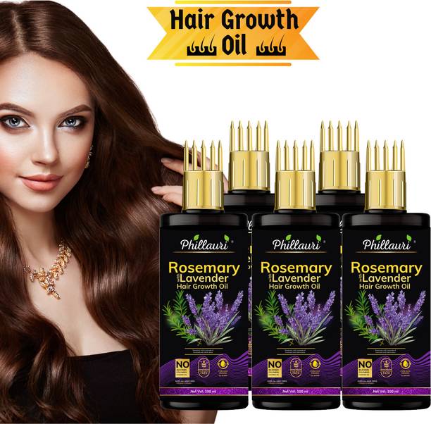 Phillauri Elevate Your Hair Care Ritual with Nature's T...