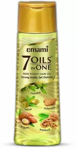 EMAMI HAIR OIL Hair Oil