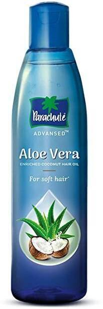 Parachute Advanced Aloe Vera Enriched Coconut Hair Oil