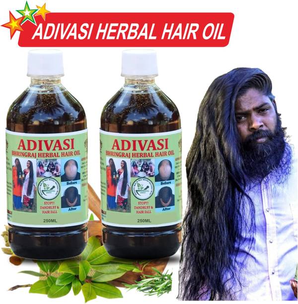 rosearth Dandruff Control and regrowth Hair oil- MR404780 Hair Oil