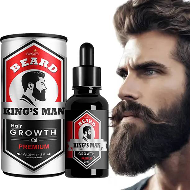 Rosevely Beard Oil for Growing Beard Faster Growth Oil ...